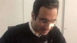 وکیل جیمز بی‌دین: پخش اعتراف‌ اجباری در صداوسیما پرونده‌سازی علیه موکلم است 