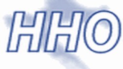 Logo Hrvatskog helsinškog odbora