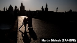 12 жовтня заклади культури у Чехії закрили на карантин