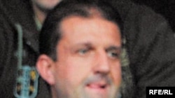 Darko Šarić, arhivska fotografija Autor: Savo Prelević