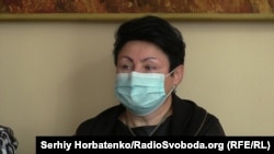 Ирина Кирикова