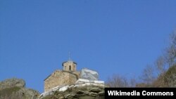 Монастырь без электричества, особых удобств и связи с внешним миром принес Насте душевное спокойствие, умиротворение, уверяет она