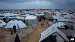 Согуштан качкан газалыктар. Газа тилкеси, 27-январь 2024-жыл