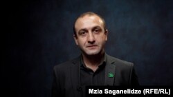 Партия «Гирчи» 27 августа представила своего кандидата на пост мэра Тбилиси - Яго Хвичия