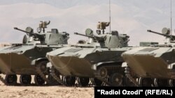 Иллюстративное фото 