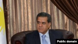 Фалах Мустафа