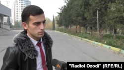 Фирдавс Сатторовро баъди муддати кӯтоҳи боздошт раҳо кардаанд.