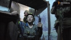 Найстрашніше, коли не стає людей, з якими щойно спілкувався