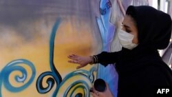 Шамсия Хасани