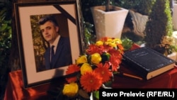 Godišnjica smrti Duška Jovanovića, ilustrativna fotografija