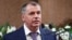 Владимир Константинов, спикер российского парламента Крыма