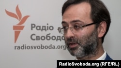 Георгій Логвинський