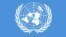 Флаг ООН
