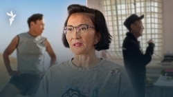 Сот Жыланбаевтың денсаулығы туралы жазған құқық қорғаушыға айыппұл салды