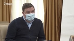 Dan Barna - „​Îmi doresc să continui proiectul USR"