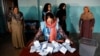 Five Takeaways From Afghanistan's Presidential Election