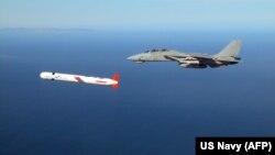 Что могли бы "Томагавки", если бы их передали Украине. Фотогалерея