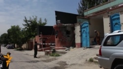 Ҳамла ба меҳмонсаро дар наздикии сафорати Тоҷикистон