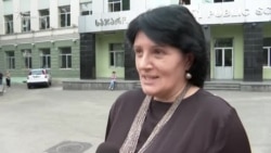 Жителі Тбілісі про нецензурну лексику в ефірі