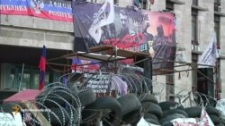 ЛГБТ на Донбасі: назад в СРСР