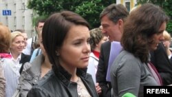 У 1996 році саме Олег Остапенко виводив Лілію Подкопаєву (на фото) на головний у житті старт на Олімпіаді в американській Атланті