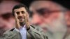 Mahmud Ahmadinexhad, presidenti i Iranit 