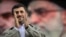 Mahmud Ahmadinexhad, presidenti i Iranit 