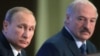 Putin Belarusda baza döretmegi goldaýar