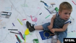 Fotografije uz tekst: Selma Boračić