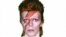 Конверт альбома Aladdin Sane