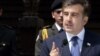 Президент Грузии Михаил Саакашвили