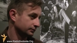 Я довіряю виключно людям на Майдані, а не політикам – Сергій Жадан