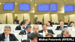 Državni parlament BiH