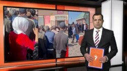 Навбати волидон барои дидани наваскарон