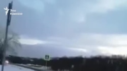 Переброска югоосетинских контрактников на войну в Украину