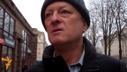 Заради чого українці готові вийти сьогодні на вулицю?