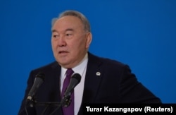 In the aftermath of the January 2022 bloodshed in Kazakhstan, former President Nursultan Nazarbaev and his relatives were shunted to the sidelines.