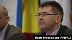 Віталій Петрук