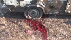 Luftime në Nagorni-Karabah