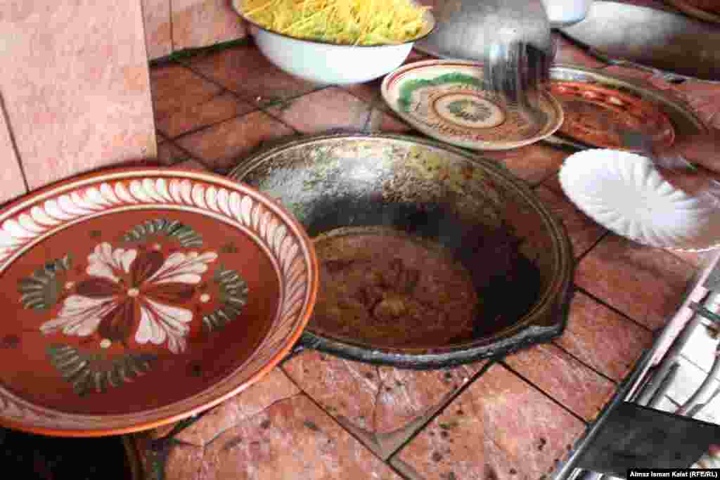 Ждут своего часа...