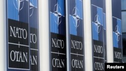 Це друге заплановане обговорення цього тижня, спрямоване на послаблення напруженості на кордоні з Україною