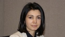 Diana Grosu: „Ne așteptăm la mai puține femei în noul parlament”