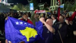 Priština ugostila engleske navijače