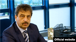 Controversatul bancher Țvetan Vasilev