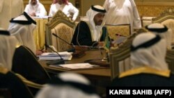 وزیر امور خارجه امارات متحده عربی 