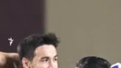 Өзбекстандын футболчулары Дүйнө чемпионатына бет алды
