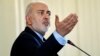 Zarif Condemns U.S. Efforts To Persuade Allies To Pull Out Of Iran Deal