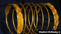 „Mica newyorkeză” – brățara răscumpărată din Statele Unite.