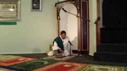 کشته شدن محسن هندریکس، امام جماعت «دگرباش» در آفریقای جنوبی