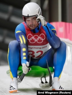 Андрій Мандзій